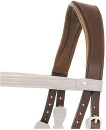 Produktbild von Kopfstück für Islandpferde-Trense Kavalkade Aradis