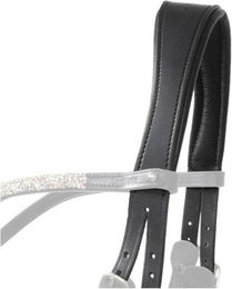 Produktbild von Kopfstück für Islandpferde-Trense Kavalkade Aradis