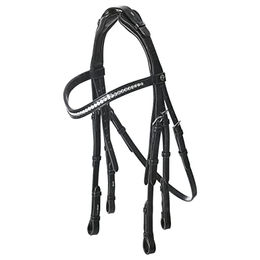 Kopfstück Genua-Kandare – Bild 1 von 2