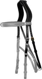 Produktbild von Kopfstück Reiten Dy'on Hackamore