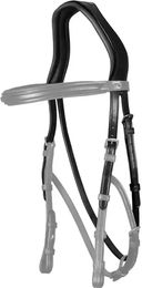 Produktbild von Kopfstück Reiten Dy'on Hackamore