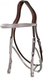 Produktbild von Kopfstück Reiten Dy'on US Collection