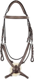 Produktbild von Kopfstück Reiten Equestro