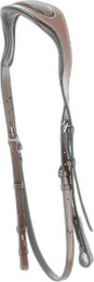 Produktbild von Kopfstück Reiten ERIC THOMAS PRO contour