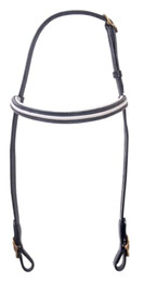 Produktbild von Kopfstück Reiten Karlslund New style