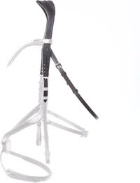 Produktbild von Kopfstück Reiten Kavalkade Lucia