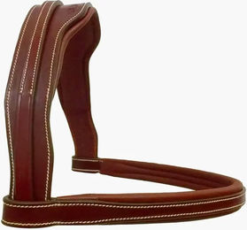 Produktbild von Kopfstück Reiten komplett Silver Crown Arezzo