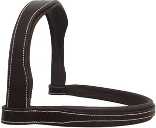 Produktbild von Kopfstück Reiten komplett Silver Crown Comporta