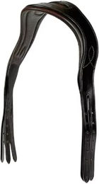 Produktbild von Kopfstück Reiten PS of Sweden Double Relief