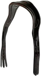 Produktbild von Kopfstück Reiten PS of Sweden Double Relief