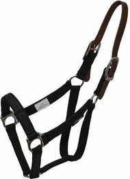 Produktbild von Kopfstück Reiten ThinLine Breakaway Halsteel