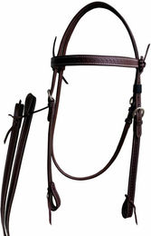 Produktbild von Kopfstück und Zügel Natowa