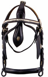 Produktbild von Kopfstütze für die Anhängerkupplung Tattini