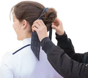 Produktbild von Kopftuch Damen Pénélope Sofia