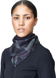 Produktbild von Kopftuch Damen Yagya Monogram Silk