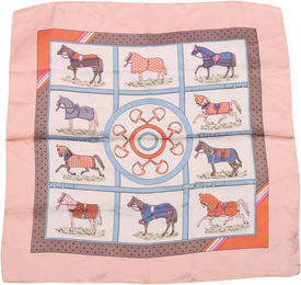 Produktbild von Kopftuch Harry's Horse Myrthe