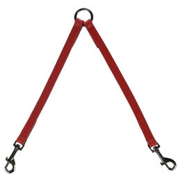 Koppelstück Denver rot 30 cm 12 mm - 30 cm – Bild 1 von 2