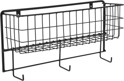 Produktbild von Korb 3 Haken Hippotonic