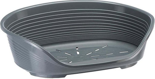 Produktbild von Korb für Hund und Katze Ferplast Siesta Deluxe 2