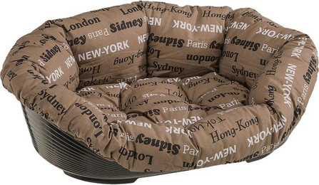 Produktbild von Korb für Hund und Katze Ferplast Sofa' 6