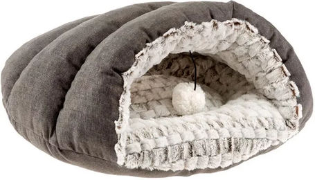 Produktbild von Korb für Hund und Katze Ferplast Tufli