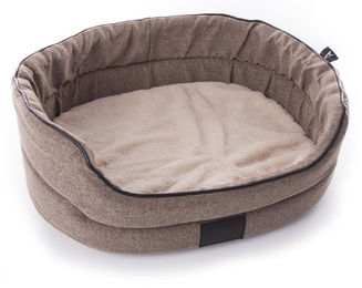 Produktbild von Korb für Hund und Katze Martin Sellier Faubourg (x7)