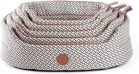 Produktbild von Korb für Hund und Katze Martin Sellier (x5)