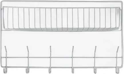 Produktbild von Korb mit Haken Horze