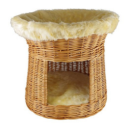 Produktbild von Korbturm mit Cataria
