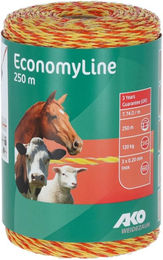 Kordel für Elektrozaun Ako Economy Line – Bild 1 von 3