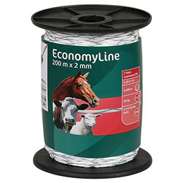 Produktbild von Kordel für Elektrozaun Ako Economy Line