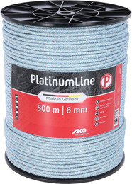 Produktbild von Kordel für Elektrozaun Ako PlatinumLine