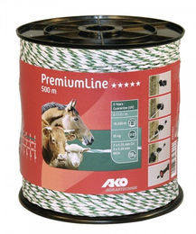 Kordel für Elektrozaun Ako Premium Line – Bild 1 von 3