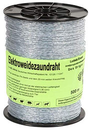 Kordel für Elektrozaun Kerbl Steuer – Bild 1 von 2