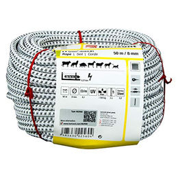 Kordel für Stretch-Zaun Horizont Farmer W8 – Bild 1 von 3