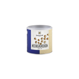 Produktbild von Koriander ganz bio - 160 g
