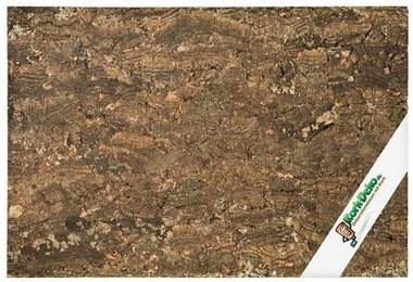 Produktbild von Kork-Deko.de Terrarienrückwand Forest