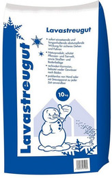 Produktbild von Korkgranulat-Einstreu Hamann Lavastreugut - 10 kg