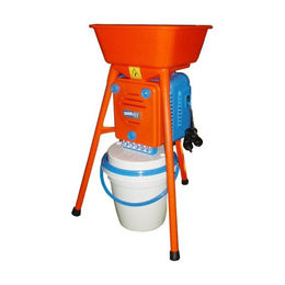 Produktbild von Körnermühle - Getreidemühle - Schrotmühle - elektrisch 0,75 kW