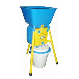 Produktbild von Körnermühle - Getreidemühle - Schrotmühle - elektrisch 1 kW
