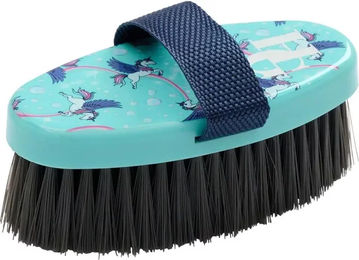 Produktbild von Körperbürste für Pferde HorseGuard