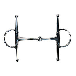 Produktbild von Korsteel Schenkeltrense