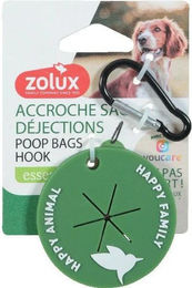 Produktbild von Kotbeutelhalter Zolux