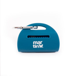 Produktbild von Kotbeutelspender aus Silikon Martin Sellier