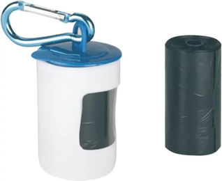 Produktbild von Kotbeutelspender Kerbl