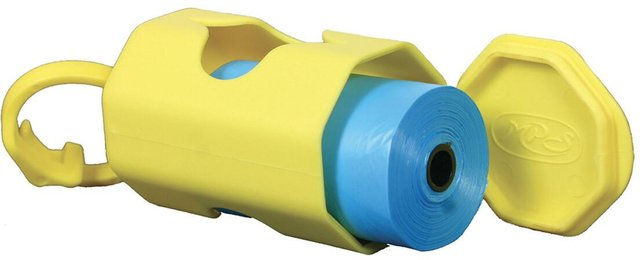 Kotbeutelspender Martin Sellier (x2) – Bild 1 von 2