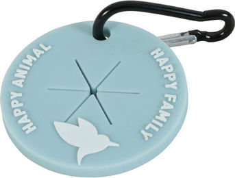 Produktbild von Kotbeutelspender Zolux