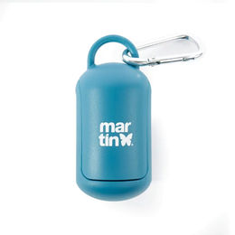 Produktbild von Kottüten-Spender aus Plastik Martin Sellier