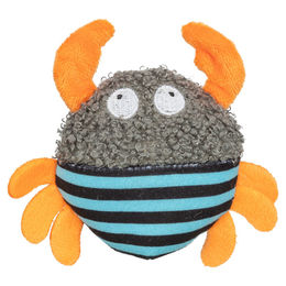 Produktbild von Krabben-Spielzeug für Katzen Trixie