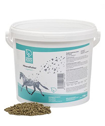 Produktbild von Krähenbusch Mineralfutter organisch - 3 kg